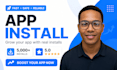 do android app promotion download, app promo