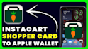specialize in instacart account background check, waitlist clearance