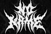 design war metal band logo design