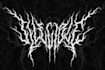 create powerful metal music band logo