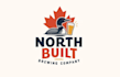 design canadian craft brewery logo