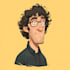 draw a caricature, cartoon caricatures