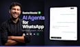 build your whatsapp ai customer support agent