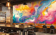 create custom graffiti art designs murals and wall arts
