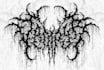 create powerful metal music band logo
