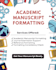 format your manuscript for journal submission