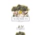 make eye catching screwbean beer and cactus logo