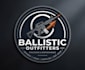 design unique gun shop logo within 24 hours