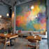 design graffiti designs, murals and wall arts