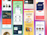 design responsive email template