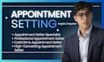 handle appointment setting for your business