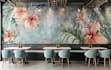 create custom graffiti art designs murals and wall arts