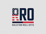 create a professional political party logo design