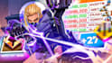make gaming thumbnails for you