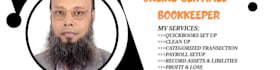 do property bookkeeping in qbo