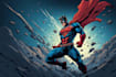 professional custom comic character design