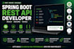 build full stack web applications using react and nodejs