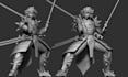 design custom 3d models for 3d printing