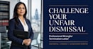 draft a powerful wrongful termination letter to challenge your dismissal