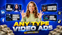 create engaging video ads for businesses