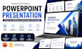 make attractive powerpoint slides and pitch decks