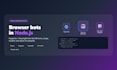 build a custom browser automation bot in nodejs puppeteer