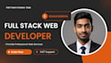 do ai web development and custom web application for your business