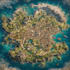 create immersive rpg dungeon and battle maps