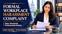 review your severance agreement, identify red flags and draft a counter offer