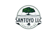 design lawn landscape company logo