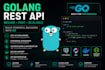 build secure golang rest apis with postgresql and docker