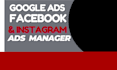 facebook ads setup google ads