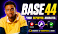 base44 expert fix base44 app base44 deploy base44 migration bug fixing