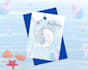 create custom invitation and greeting card designer