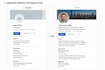 professionally improve your linkedin profile and CV