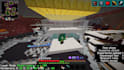 build a minecraft survival starter base with gear and farms