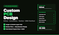 design custom pcb layout and schematic for your projects