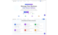 build a responsive website using react js HTML CSS js
