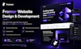 fix framer website development framer, framer  developer framer website design