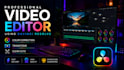 make high quality video edits