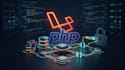 build a custom PHP laravel backend and rest API