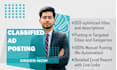 post classified ads on top classified ad posting websites