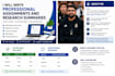 write professional assignments, summaries and reports