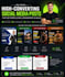 design professional CV, resume, engaging social media posts, background removal