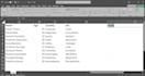 do professional excel data entry and copy paste work