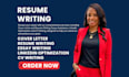 write ats tech resume, software engineer CV, cover letter and linkedin profile