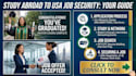 help you study abroad with scholarships and career guidance