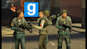 make high quality gmod playermodel, sfm, l4d2, tf2, cs2, mmd, vrchat 3d model