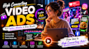 make engaging explainer videos and commercial video ads