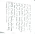 do professional handwriting and custom letters